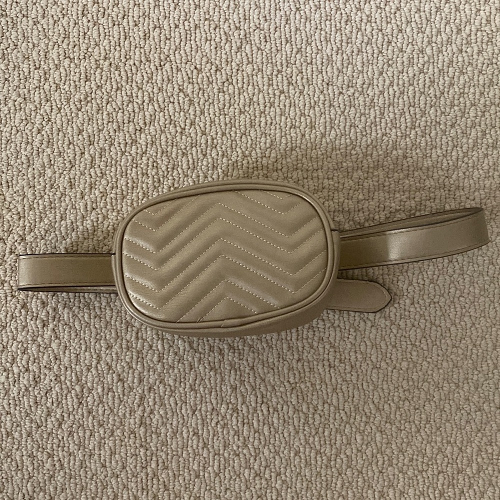 Belt bag